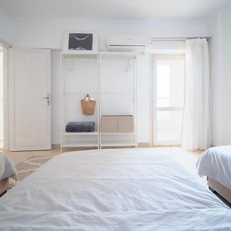 Nabeel Homes - Seaview Condo - Sp Alexandria Kültér fotó