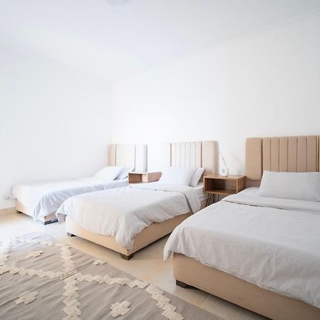 Nabeel Homes - Seaview Condo - Sp Alexandria Kültér fotó