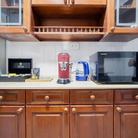 Nabeel Homes - Seaview Condo - Sp Alexandria Kültér fotó