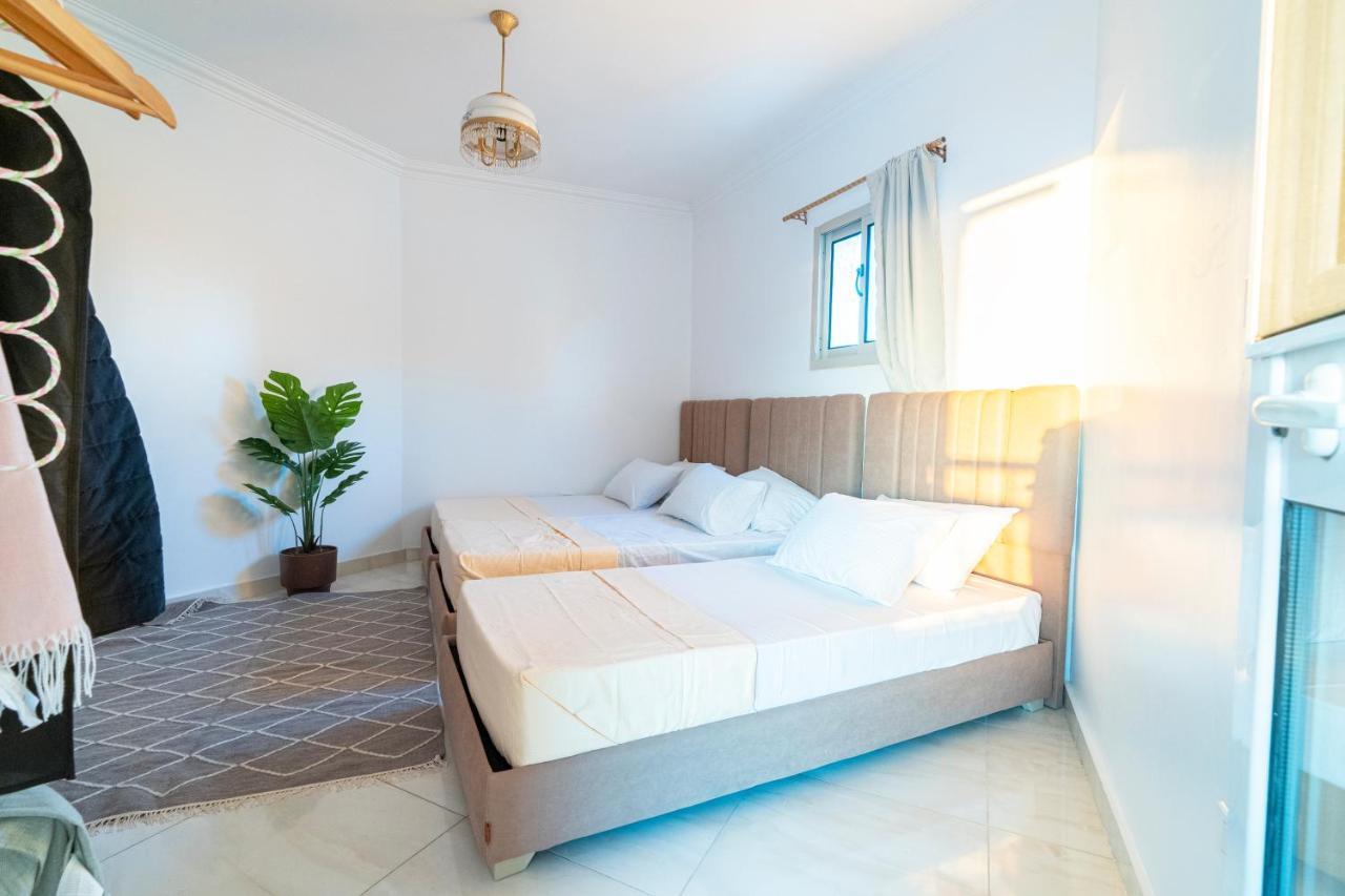 Nabeel Homes - Seaview Condo - Sp Alexandria Kültér fotó