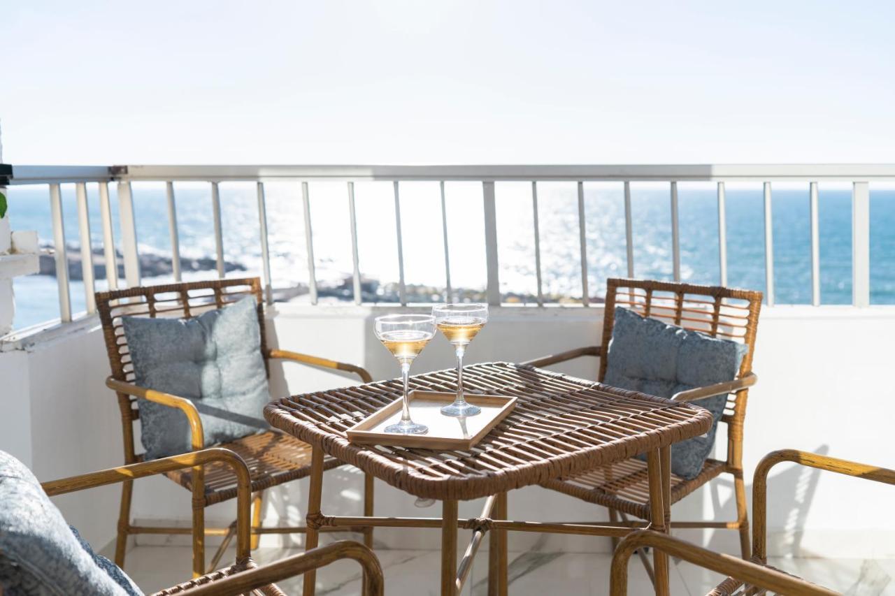 Nabeel Homes - Seaview Condo - Sp Alexandria Kültér fotó