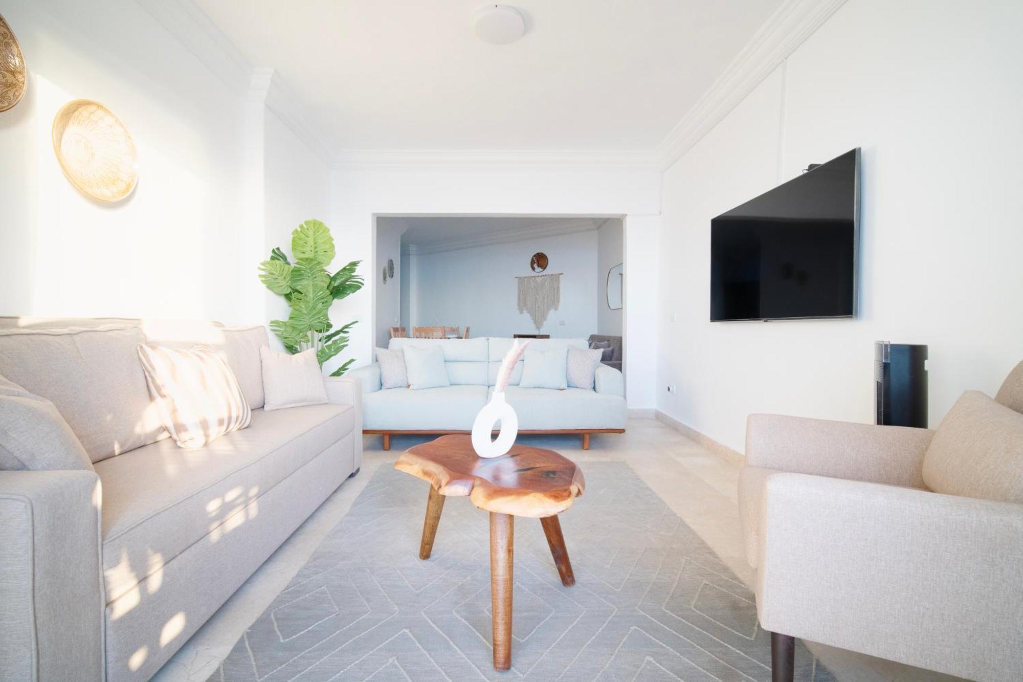 Nabeel Homes - Seaview Condo - Sp Alexandria Kültér fotó