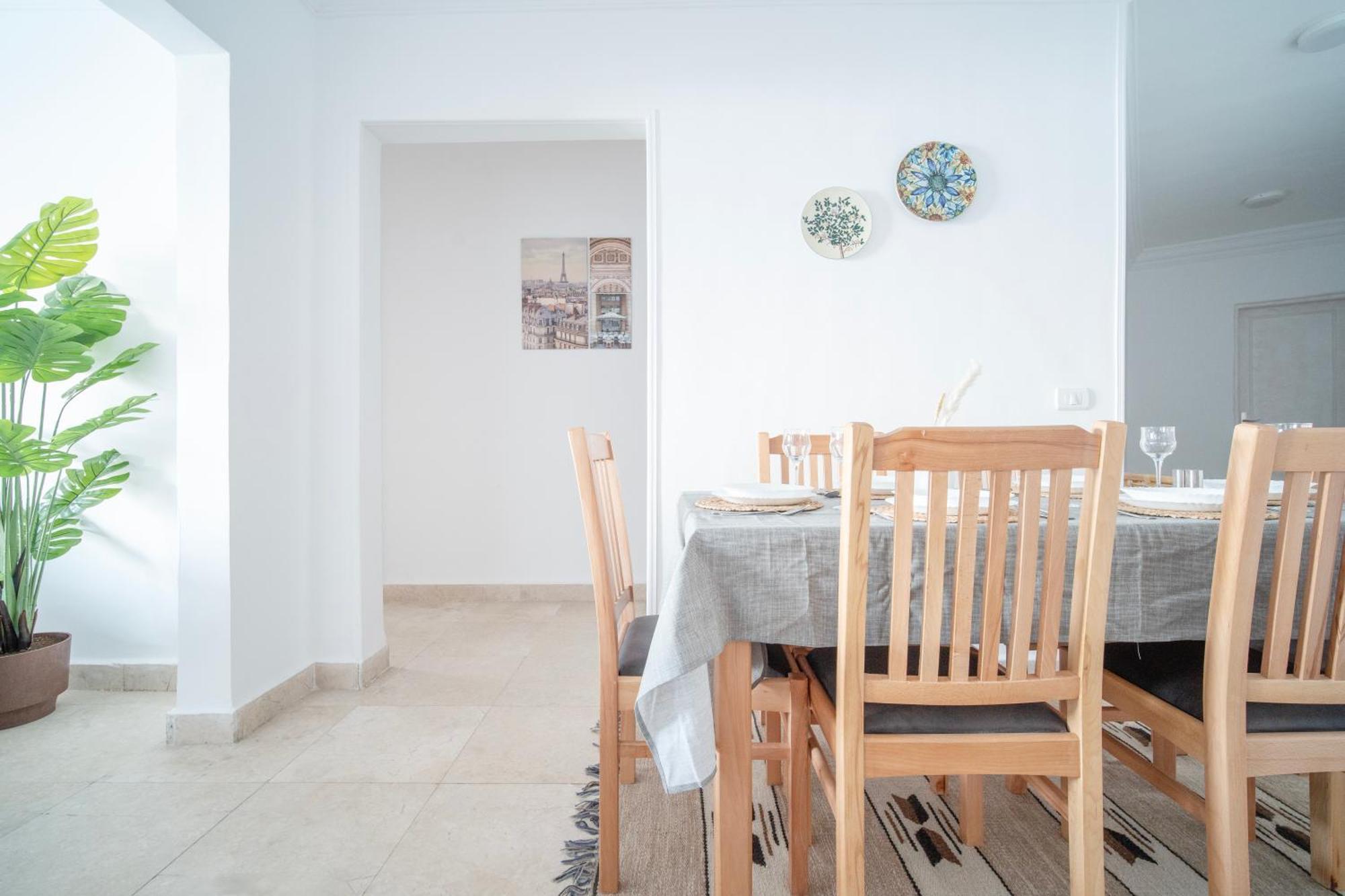 Nabeel Homes - Seaview Condo - Sp Alexandria Kültér fotó