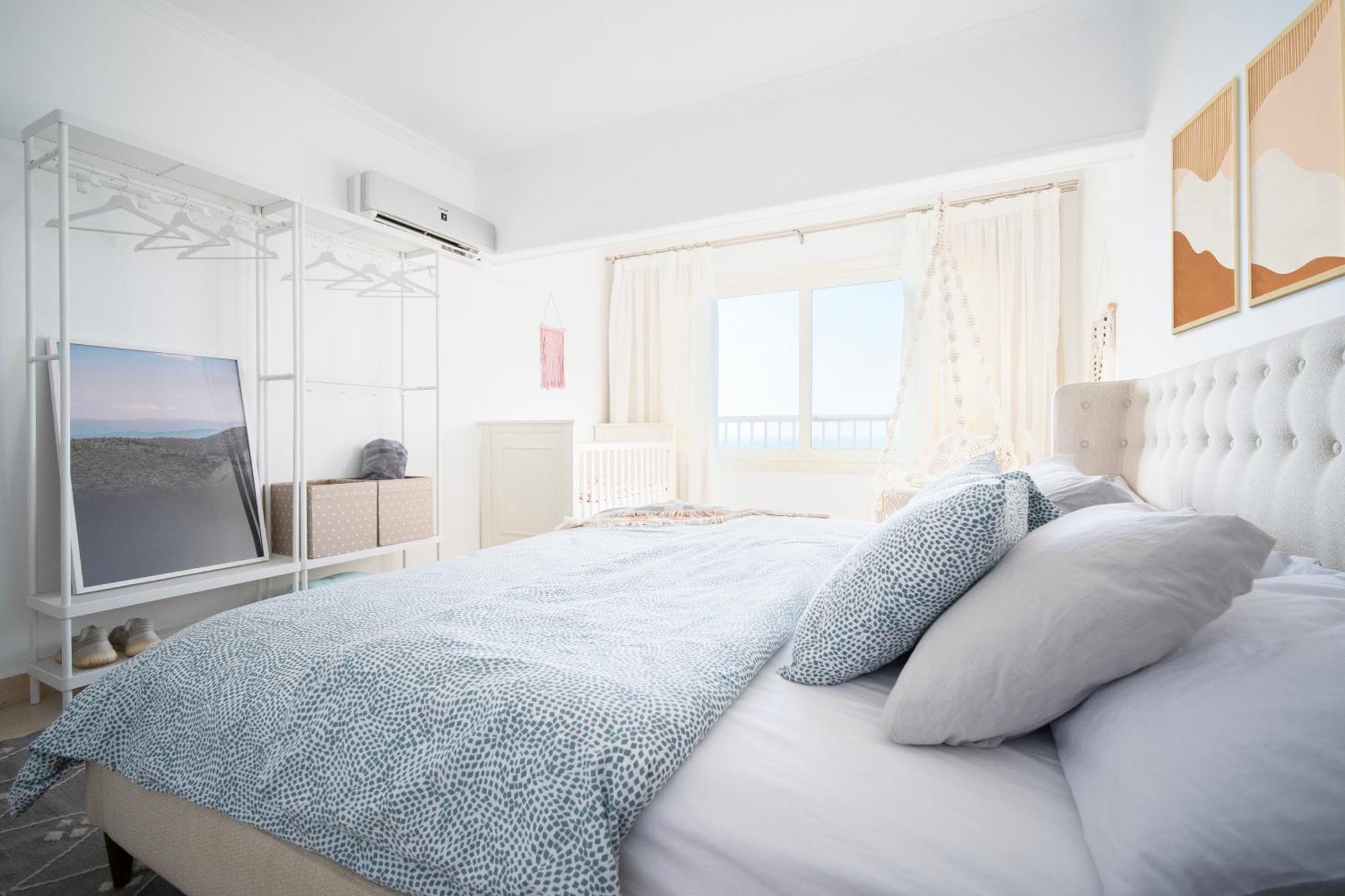 Nabeel Homes - Seaview Condo - Sp Alexandria Kültér fotó