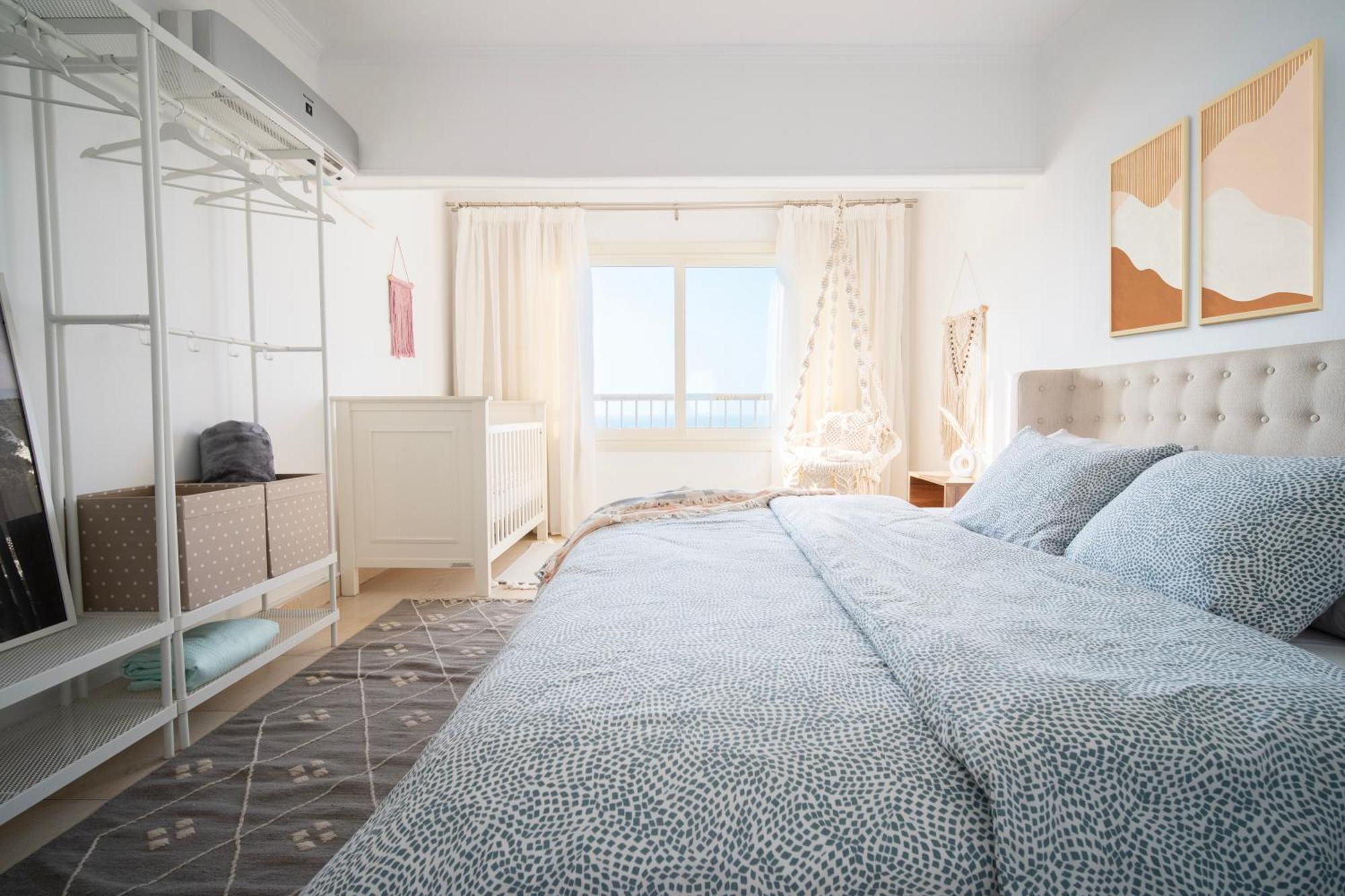 Nabeel Homes - Seaview Condo - Sp Alexandria Kültér fotó